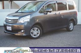 toyota noah 2012 -TOYOTA--Noah DBA-ZRR75G--ZRR75-0091813---TOYOTA--Noah DBA-ZRR75G--ZRR75-0091813-