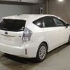 toyota prius-α 2012 -TOYOTA--Prius α ZVW41W-3116658---TOYOTA--Prius α ZVW41W-3116658- image 2