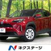 toyota yaris-cross 2022 -TOYOTA--Yaris Cross 6AA-MXPJ15--MXPJ15-3014567---TOYOTA--Yaris Cross 6AA-MXPJ15--MXPJ15-3014567- image 1