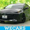 toyota prius 2021 quick_quick_6AA-ZVW51_ZVW51-6224499 image 1