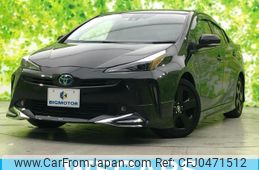 toyota prius 2021 quick_quick_6AA-ZVW51_ZVW51-6224499