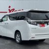 toyota vellfire 2018 -TOYOTA--Vellfire DAA-AYH30W--AYH30-0073216---TOYOTA--Vellfire DAA-AYH30W--AYH30-0073216- image 2