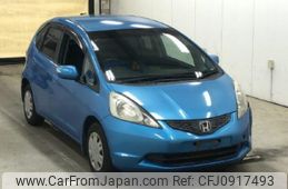 honda fit 2009 quick_quick_DBA-GE6_1196041