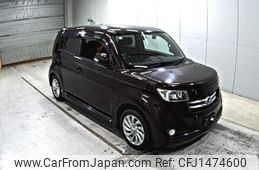toyota bb 2008 -TOYOTA--bB QNC20-0034053---TOYOTA--bB QNC20-0034053-