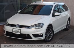 volkswagen golf-variant 2015 -VOLKSWAGEN--VW Golf Variant DBA-AUCHP--WVWZZZAUZFP544579---VOLKSWAGEN--VW Golf Variant DBA-AUCHP--WVWZZZAUZFP544579-