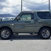 suzuki jimny 2014 -SUZUKI--Jimny ABA-JB23W--JB23W-731587---SUZUKI--Jimny ABA-JB23W--JB23W-731587- image 3