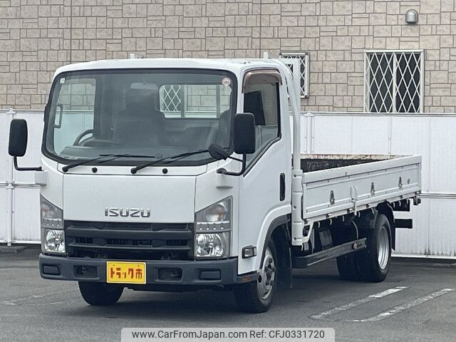 isuzu elf-truck 2012 -ISUZU--Elf TKG-NMR5AR--NMR85-7018211---ISUZU--Elf TKG-NMR5AR--NMR85-7018211- image 2