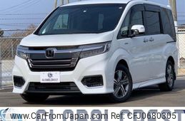 honda stepwagon 2019 -HONDA--Stepwgn 6AA-RP5--RP5-1097581---HONDA--Stepwgn 6AA-RP5--RP5-1097581-