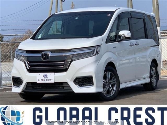 honda stepwagon 2019 -HONDA--Stepwgn 6AA-RP5--RP5-1097581---HONDA--Stepwgn 6AA-RP5--RP5-1097581- image 1