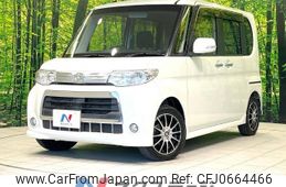 daihatsu tanto 2013 -DAIHATSU--Tanto DBA-L375S--L375S-0607034---DAIHATSU--Tanto DBA-L375S--L375S-0607034-