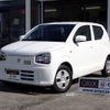 suzuki alto 2019 -SUZUKI--Alto DBA-HA36S--HA36S-525376---SUZUKI--Alto DBA-HA36S--HA36S-525376- image 1