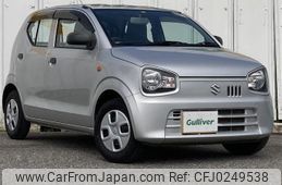 suzuki alto 2018 -SUZUKI--Alto DBA-HA36S--HA36S-371767---SUZUKI--Alto DBA-HA36S--HA36S-371767-