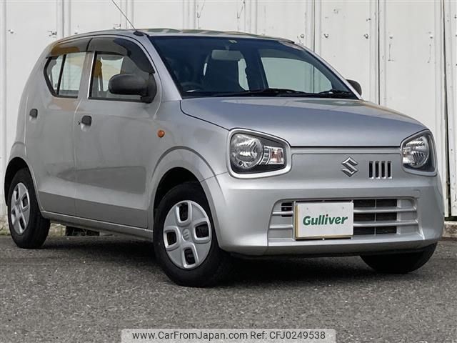 suzuki alto 2018 -SUZUKI--Alto DBA-HA36S--HA36S-371767---SUZUKI--Alto DBA-HA36S--HA36S-371767- image 1