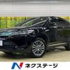 toyota harrier 2017 -TOYOTA--Harrier DBA-ZSU60W--ZSU60-0139249---TOYOTA--Harrier DBA-ZSU60W--ZSU60-0139249- image 1