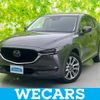 mazda cx-5 2018 quick_quick_3DA-KF2P_KF2P-212623 image 1