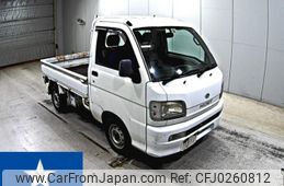 daihatsu hijet-truck 2004 -DAIHATSU--Hijet Truck S200P--S200P-0141761---DAIHATSU--Hijet Truck S200P--S200P-0141761-