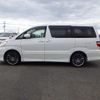 toyota alphard 2005 NIKYO_MY13896 image 4