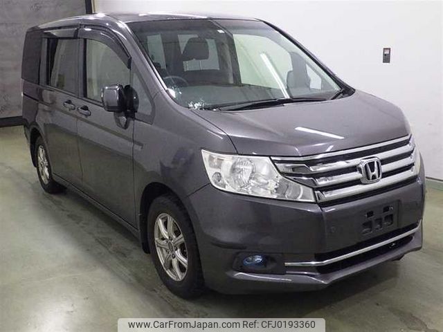 honda step-wagon 2014 22315 image 1