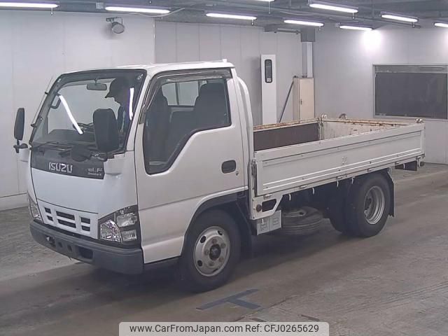 isuzu elf-truck 2006 quick_quick_PB-NKR81A_NKR81-7045096 image 2