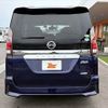 nissan serena 2017 CFJ1639589 image 14