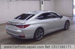 lexus es 2019 CFJ1586171