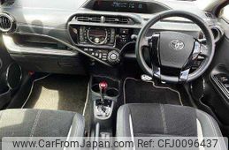 toyota aqua 2014 504928-923212