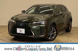 lexus ux 2019 quick_quick_6AA-MZAH10_MZAH10-2002879