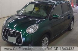 toyota passo 2020 CFJ1843433