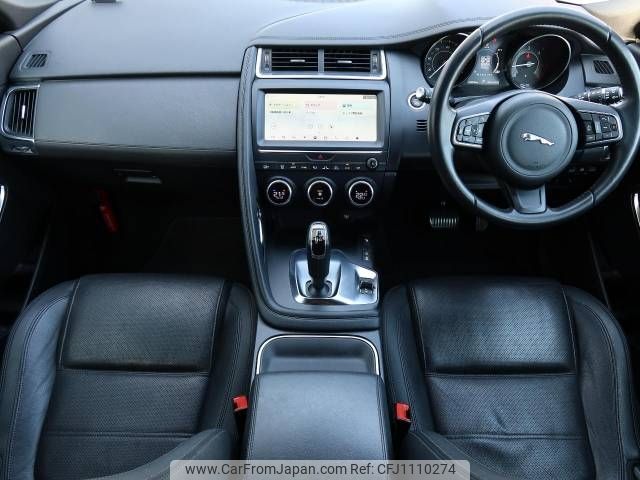 jaguar e-pace 2018 -JAGUAR--Jaguar E-Pace LDA-DF2NA--SADFA2AN3J1Z01957---JAGUAR--Jaguar E-Pace LDA-DF2NA--SADFA2AN3J1Z01957- image 2