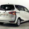 toyota sienta 2017 -TOYOTA--Sienta DBA-NSP170G--NSP170-7134447---TOYOTA--Sienta DBA-NSP170G--NSP170-7134447- image 17