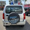 suzuki jimny 2010 -SUZUKI--Jimny JB23W--619817---SUZUKI--Jimny JB23W--619817- image 14