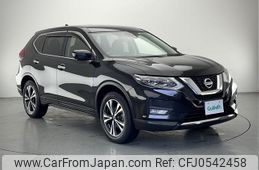 nissan x-trail 2019 -NISSAN--X-Trail DBA-NT32--NT32-313930---NISSAN--X-Trail DBA-NT32--NT32-313930-