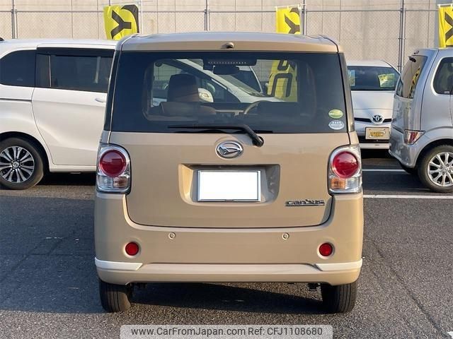 daihatsu move-canbus 2019 -DAIHATSU 【鹿児島 590ﾆ117】--Move Canbus LA800S--0190460---DAIHATSU 【鹿児島 590ﾆ117】--Move Canbus LA800S--0190460- image 2