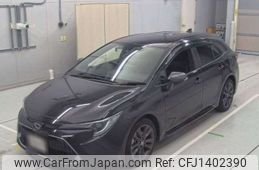 toyota corolla-touring-wagon 2020 CFJ1402390