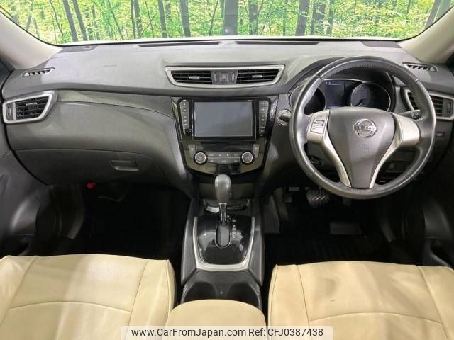 nissan x-trail 2014 -NISSAN--X-Trail DBA-NT32--NT32-031358---NISSAN--X-Trail DBA-NT32--NT32-031358- image 2