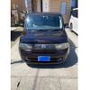 nissan cube 2009 -NISSAN--Cube DBA-NZ12--NZ12-025108---NISSAN--Cube DBA-NZ12--NZ12-025108- image 1
