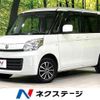 suzuki spacia 2013 quick_quick_MK32S_MK32S-123709 image 1
