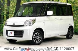 suzuki spacia 2013 quick_quick_MK32S_MK32S-123709