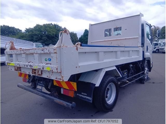isuzu forward 2020 CFJ1797052 image 2