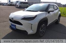toyota yaris-cross 2020 -TOYOTA--Yaris Cross 6AA-MXPJ15--MXPJ15-3001030---TOYOTA--Yaris Cross 6AA-MXPJ15--MXPJ15-3001030-