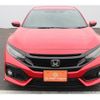 honda civic 2018 -HONDA--Civic DBA-FK7--FK7-1007452---HONDA--Civic DBA-FK7--FK7-1007452- image 4