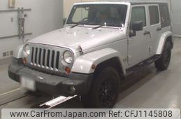 chrysler jeep-wrangler 2008 -CHRYSLER 【練馬 301も9913】--Jeep Wrangler JK38L-1J8GE59179L717850---CHRYSLER 【練馬 301も9913】--Jeep Wrangler JK38L-1J8GE59179L717850-