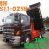 hino profia 2006 -HINO 【土浦 100ｱ1234】--Profia ADG-FS1EKXA--FS1EKXA-10581---HINO 【土浦 100ｱ1234】--Profia ADG-FS1EKXA--FS1EKXA-10581- image 1