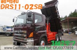 hino profia 2006 -HINO 【土浦 100ｱ1234】--Profia ADG-FS1EKXA--FS1EKXA-10581---HINO 【土浦 100ｱ1234】--Profia ADG-FS1EKXA--FS1EKXA-10581-