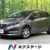 nissan note 2017 -NISSAN--Note DAA-HE12--HE12-137990---NISSAN--Note DAA-HE12--HE12-137990- image 1