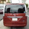 nissan serena 2015 -NISSAN 【名変中 】--Serena HC26--120480---NISSAN 【名変中 】--Serena HC26--120480- image 23