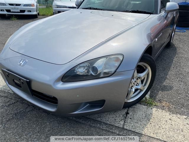 honda s2000 2001 CFJ1652565 image 2