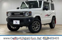 suzuki jimny 2021 -SUZUKI--Jimny 3BA-JB64W--JB64W-226011---SUZUKI--Jimny 3BA-JB64W--JB64W-226011-