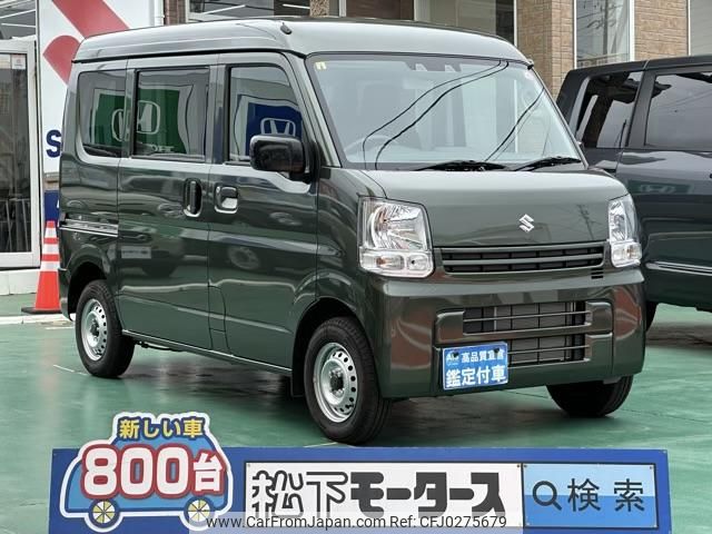 suzuki every 2023 GOO_JP_700060017330240930014 image 1