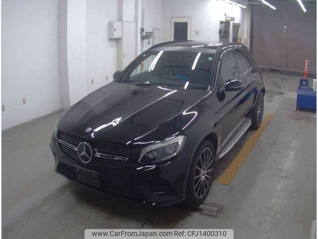 mercedes-benz amg 2018 -MERCEDES-BENZ--AMG CBA-253964--WDC2539642F446583---MERCEDES-BENZ--AMG CBA-253964--WDC2539642F446583- image 2